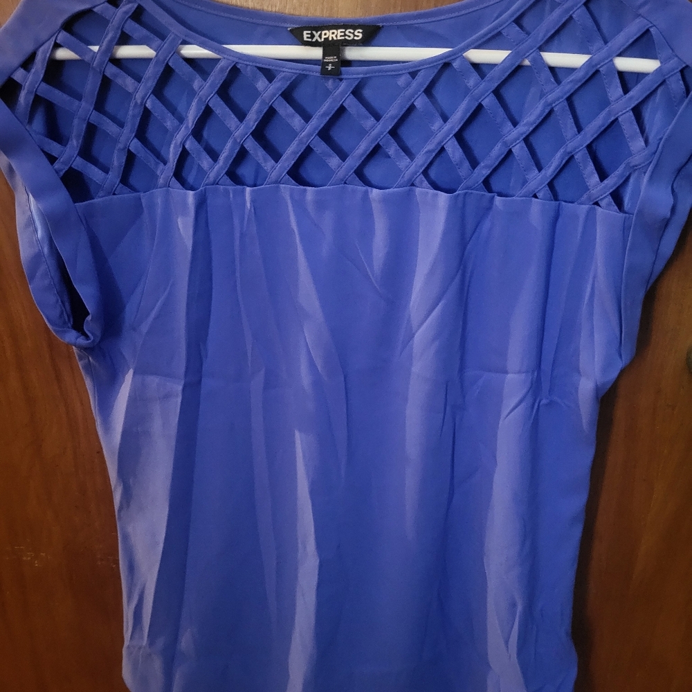 Express top